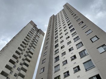 apartment em Rua Pernambucana, Conceição - Osasco - SP