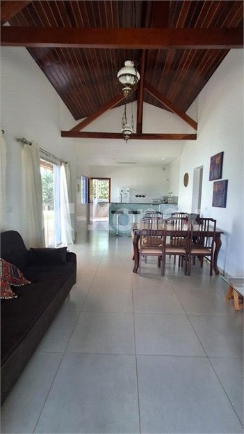 house em Estrada Municipal João Pedro Valim de Carvalho Macedo, Riviera de Santa Cristina II - Itaí - SP