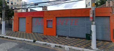 industrial em Federação Paulista De Futebol, Várzea da Barra Funda - São Paulo - SP