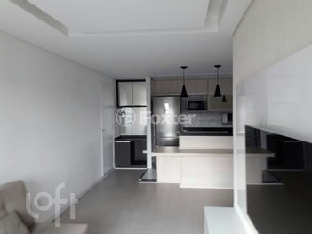 apartment em Rua Dona Tecla, Jardim Flor da Montanha - Guarulhos - SP