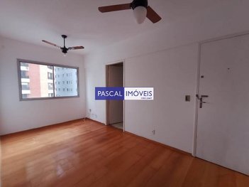apartment em Rua Pensilvânia, Cidade Monções - São Paulo - SP