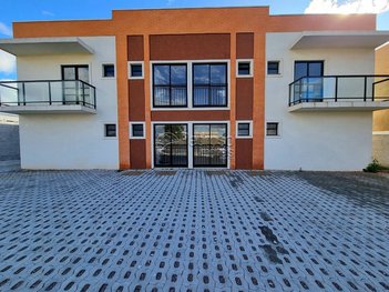 apartment em Rua Rio Xingu, Iguaçu - Fazenda Rio Grande - PR