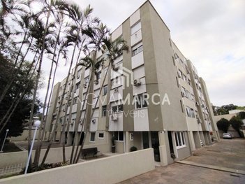 apartment em Avenida Padre Cacique, Praia de Belas - Porto Alegre - RS
