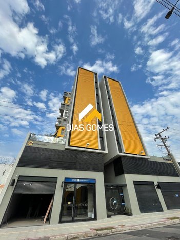 apartment em Rua Doutor Amarante, Centro - Pelotas - RS