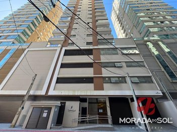 apartment em Rua 402, Morretes - Itapema - SC