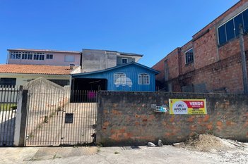 land_lot em Rua Joaquim Ribeiro de Lima, Maracanã - Colombo - PR