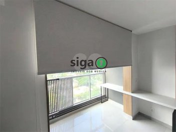 apartment em Avenida Vereador José Diniz, Santo Amaro - São Paulo - SP