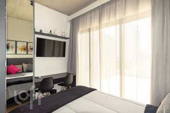 apartment em Alvorada, Vila Olímpia - São Paulo - SP