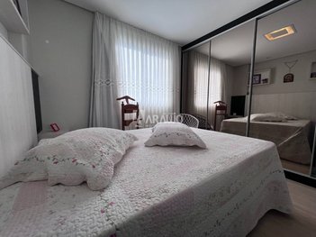 apartment em Rua João Ladislau Tabalipa, São João - Itajaí - SC