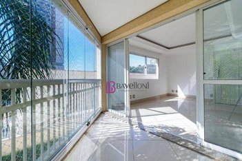 apartment em Rua Caraíbas, Perdizes - São Paulo - SP