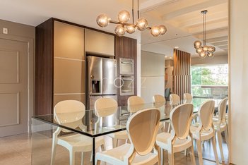 apartment em Rua Fernando de Noronha, Atiradores - Joinville - SC