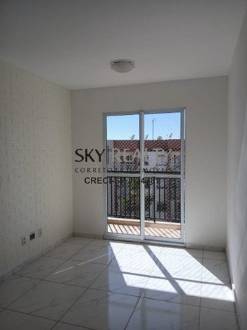 apartment em Rua Aurora de Jesus, Cipozinho - Embu-Guaçu - SP
