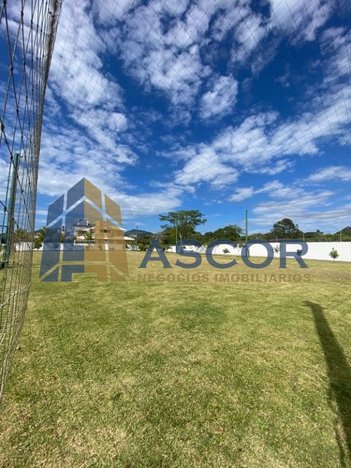 land_lot em Rodovia Aparício Ramos Cordeiro, Campeche - Florianópolis - SC