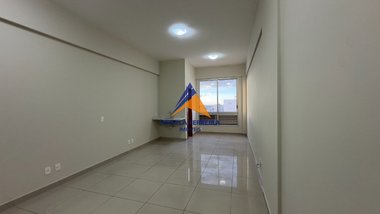 office em Rua Dener Cunha Peixoto, Buritis - Belo Horizonte - MG