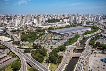 industrial em Avenida Antônio Cardoso, Parque Jaçatuba - Santo André - SP