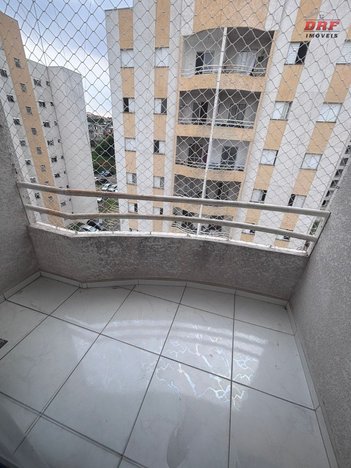 apartment em Rua João Artoni, Jardim Testae - Guarulhos - SP