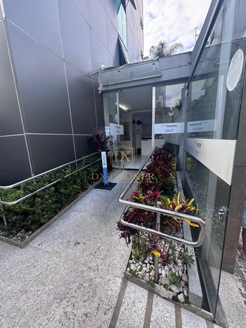 office em Rua Grão Pará, Santa Efigênia - Belo Horizonte - MG