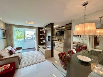 apartment em Rua Teresópolis, Itoupava Seca - Blumenau - SC