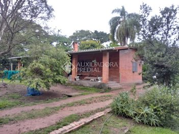 agricultural em Estrada Retiro da Ponta Grossa, Ponta Grossa - Porto Alegre - RS