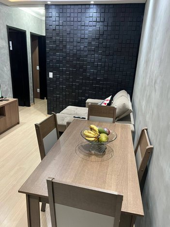 apartment em Rua José Soave, Jardim do Leste - Itatiba - SP