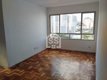 apartment em Rua Diogo Vaz, Cambuci - São Paulo - SP