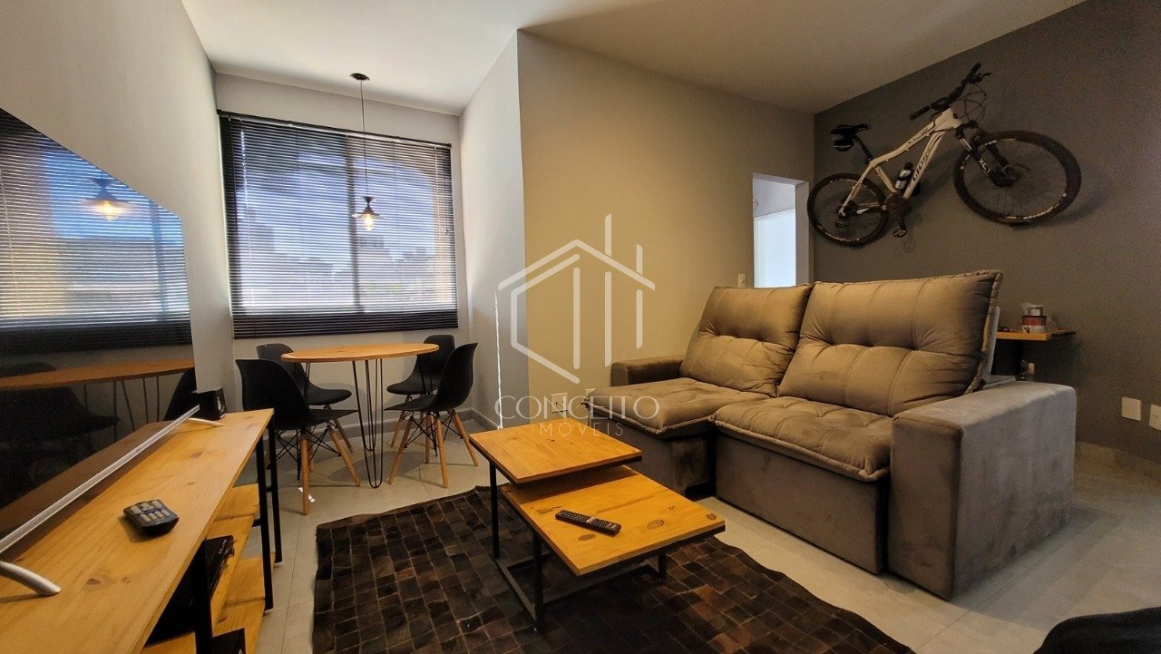 Apartamento com 3 quartos — Manacás, Belo Horizonte