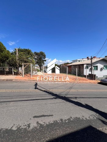 land_lot em Coronel Caetano Costa, Coloninha - Florianópolis - SC