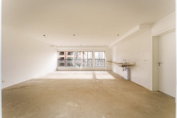 apartment em Rua Minerva, Perdizes - São Paulo - SP