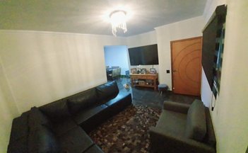 house em Rua Cláudio Damiano Stasiak, Terras de Santana - Londrina - PR