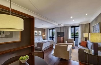 apartment em Praça Roquete Pinto, Pinheiros - São Paulo - SP