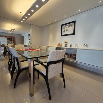 apartment em Rua T 65, Setor Bueno - Goiânia - GO