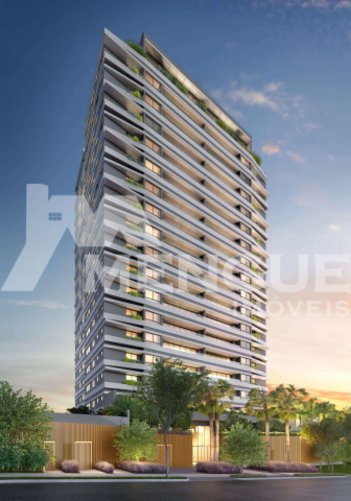 apartment em Rua Ivescio Pacheco, Jardim Europa - Porto Alegre - RS