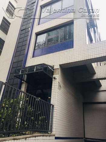 commercial_property em Alameda Santos, Cerqueira César - São Paulo - SP