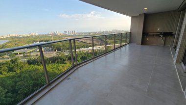 apartment em Rua Escritor Rodrigo Melo Franco, Barra Olímpica - Rio de Janeiro - RJ