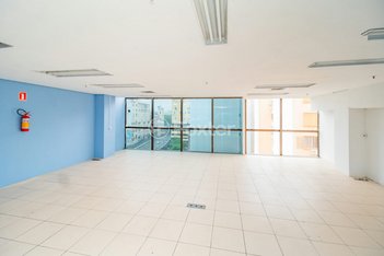 office em Avenida Alberto Bins, Floresta - Porto Alegre - RS