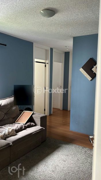 apartment em Avenida Doutor José Maniero, Jaraguá - São Paulo - SP