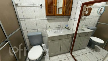 house em Rua Oasis, Estância Velha - Canoas - RS