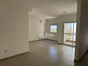 apartment em Rua Ida Verdi Amorim, Vila Redentora - São José do Rio Preto - SP