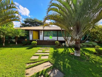 house em Alameda dos Arvoredos, Quintas da Lagoa - Lagoa Santa - MG