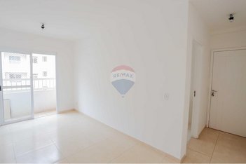 apartment em Rua Gustavo Scarpa, Jardim das Magnólias - Sorocaba - SP