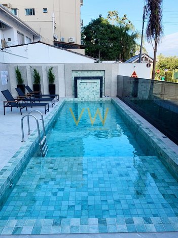 apartment em Rua Carlos Alberto Niehus, Praia Brava de Itajaí - Itajaí - SC