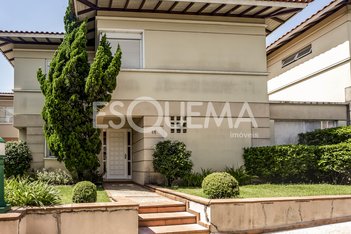 house em Avenida Morumbi, Morumbi - São Paulo - SP