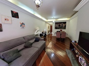 apartment em Rua Sílvia, Osvaldo Cruz - São Caetano do Sul - SP