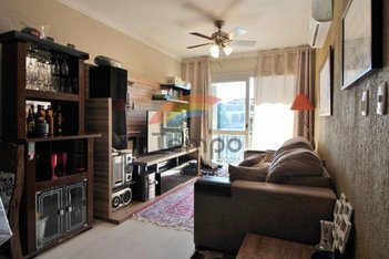 apartment em Avenida Pedro Adams Filho, Ouro Branco - Novo Hamburgo - RS