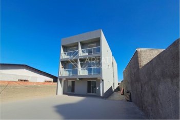 apartment em Rua Pedro Antônio Werlang, Aparecida - Alvorada - RS