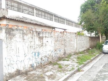 land_lot em Rua Martim Afonso, Piratininga - Osasco - SP