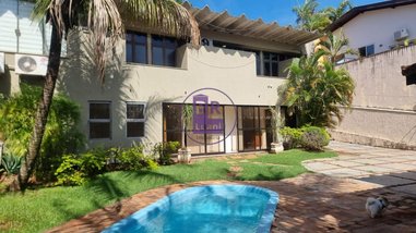 house em Rua Jonatas Serrano, Quebec - Londrina - PR