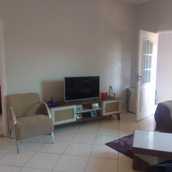 apartment em Rua Alfonso Giannico, Pedregulho - Guaratinguetá - SP