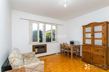 apartment em Rua Silva Só, Santa Cecília - Porto Alegre - RS