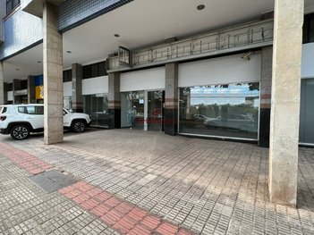business em Raja Gabaglia, Santa Lúcia - Belo Horizonte - MG